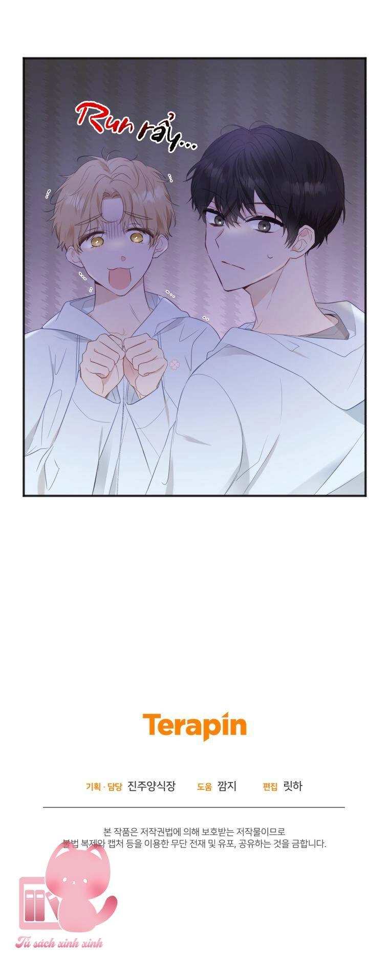 Dịch Vụ Chuyển Phát Hình Mẫu Lý Tưởng Chapter 23 - 79