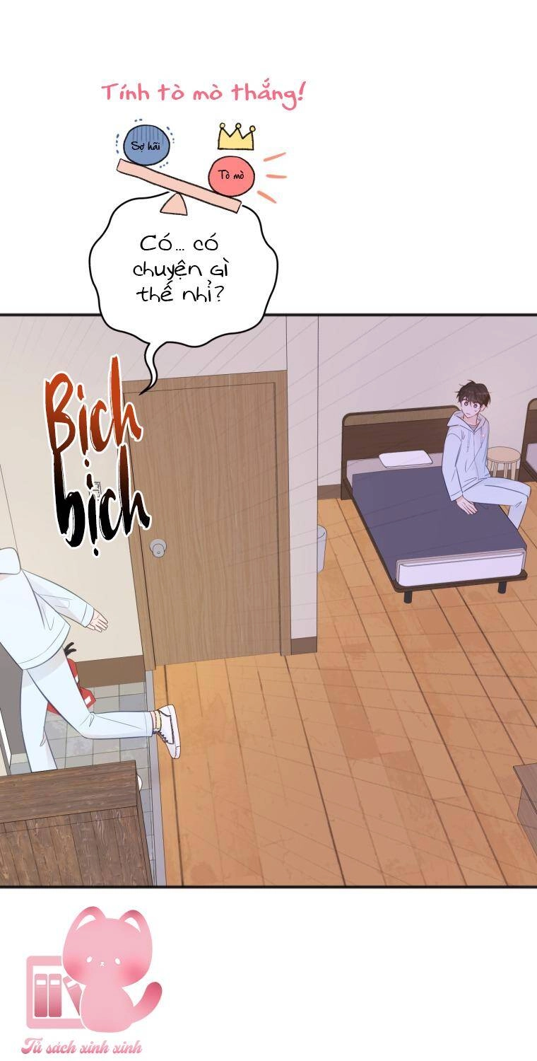 Dịch Vụ Chuyển Phát Hình Mẫu Lý Tưởng Chapter 24 - 3