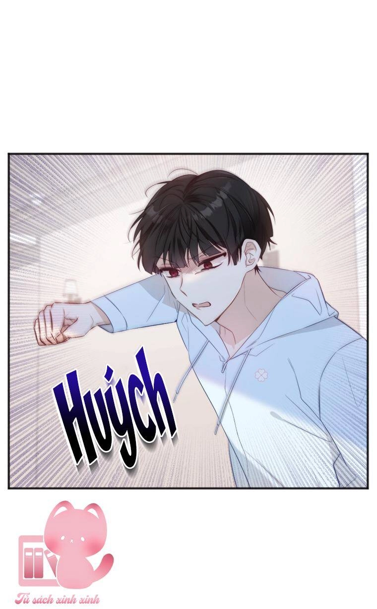 Dịch Vụ Chuyển Phát Hình Mẫu Lý Tưởng Chapter 24 - 8
