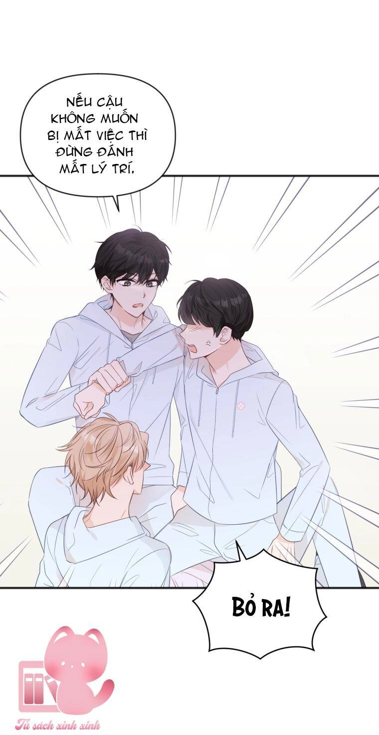 Dịch Vụ Chuyển Phát Hình Mẫu Lý Tưởng Chapter 24 - 12