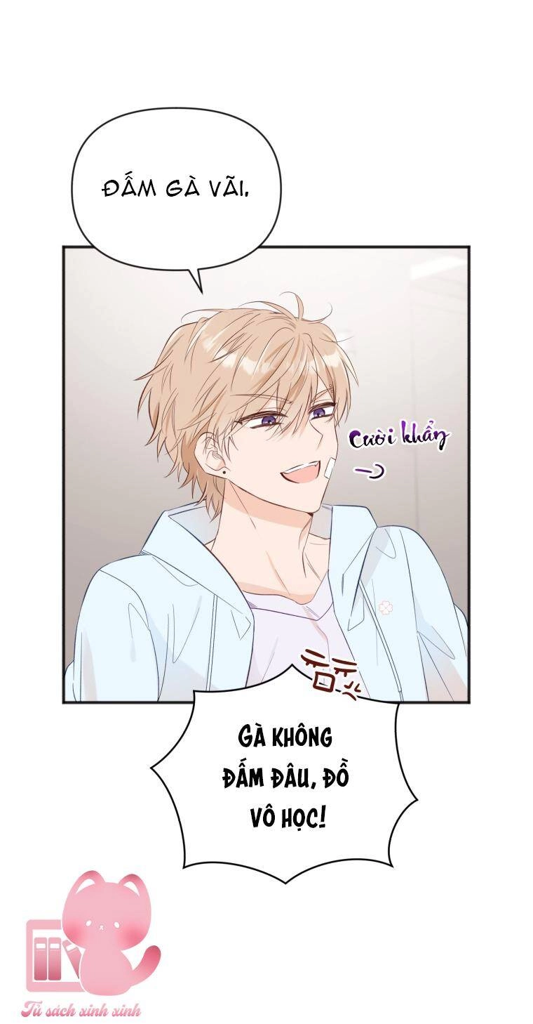Dịch Vụ Chuyển Phát Hình Mẫu Lý Tưởng Chapter 24 - 13