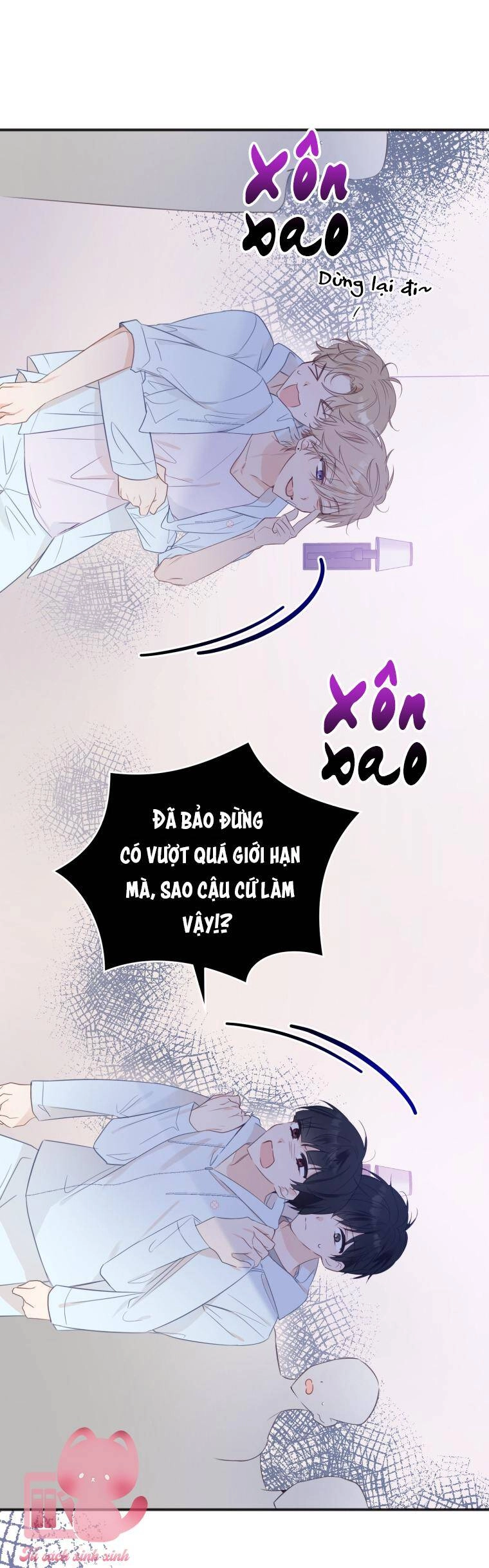 Dịch Vụ Chuyển Phát Hình Mẫu Lý Tưởng Chapter 24 - 14