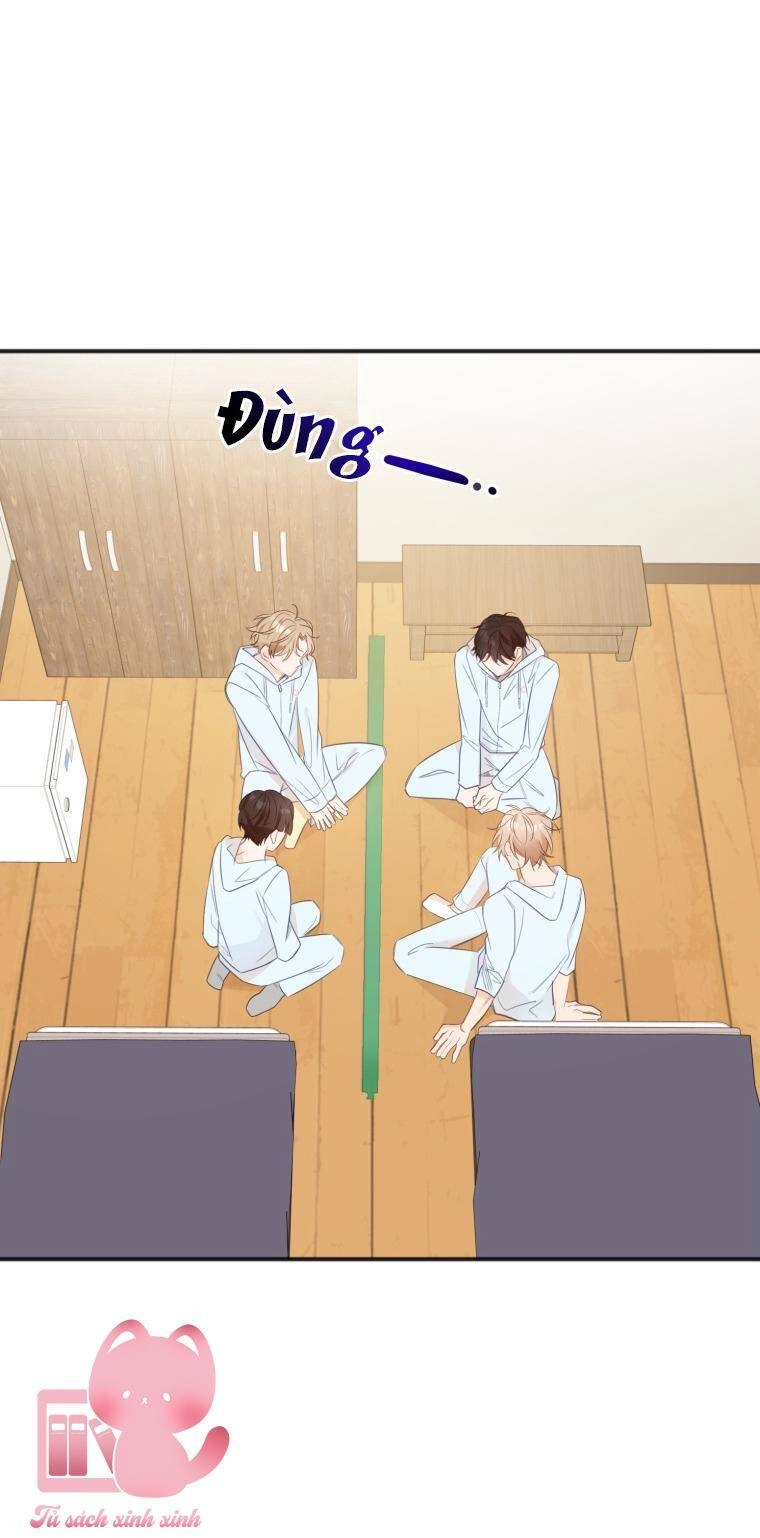 Dịch Vụ Chuyển Phát Hình Mẫu Lý Tưởng Chapter 24 - 17