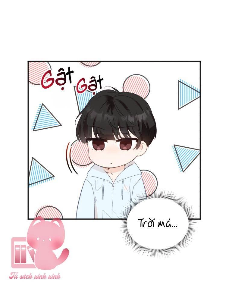 Dịch Vụ Chuyển Phát Hình Mẫu Lý Tưởng Chapter 24 - 19