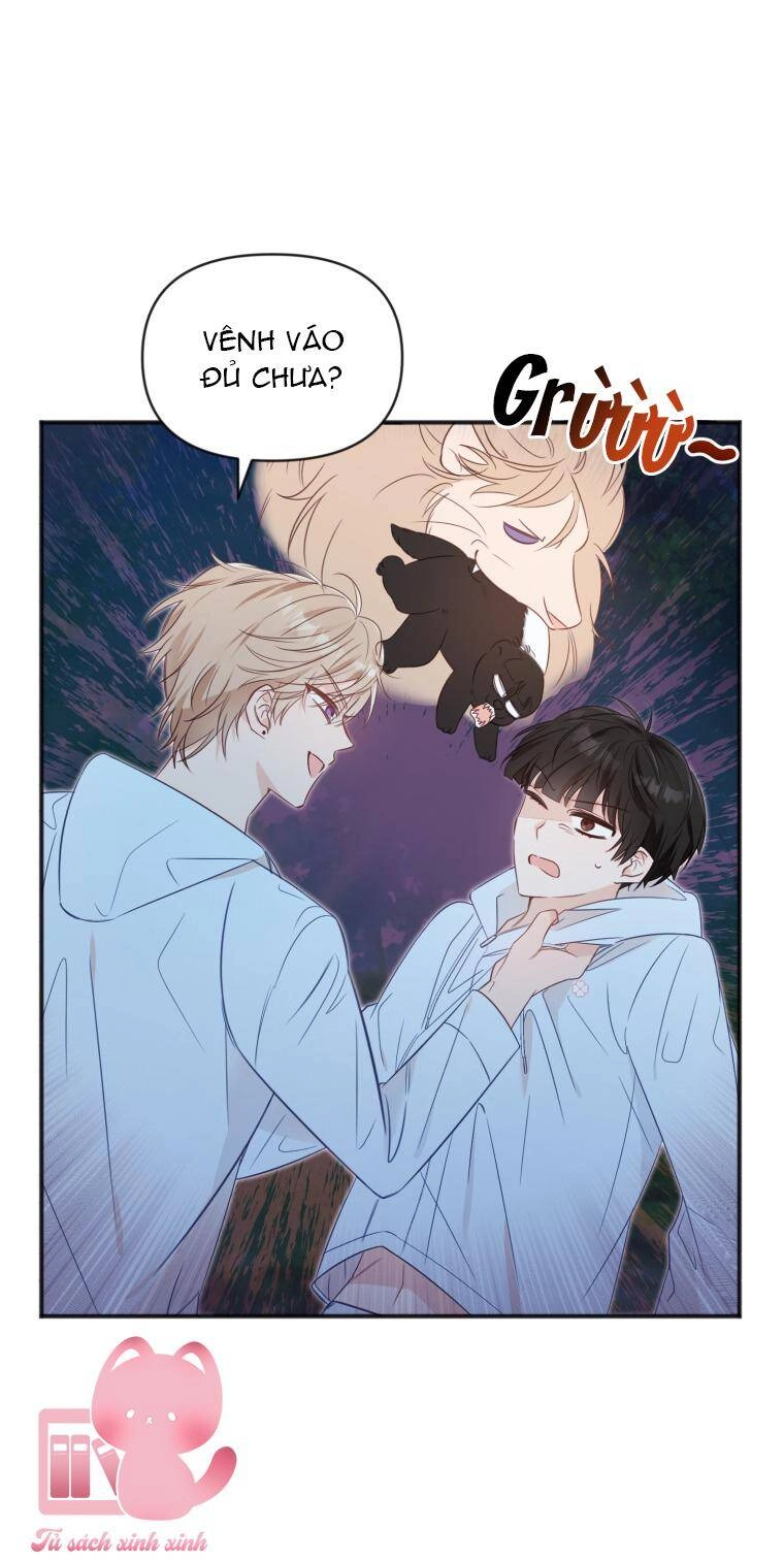 Dịch Vụ Chuyển Phát Hình Mẫu Lý Tưởng Chapter 24 - 24