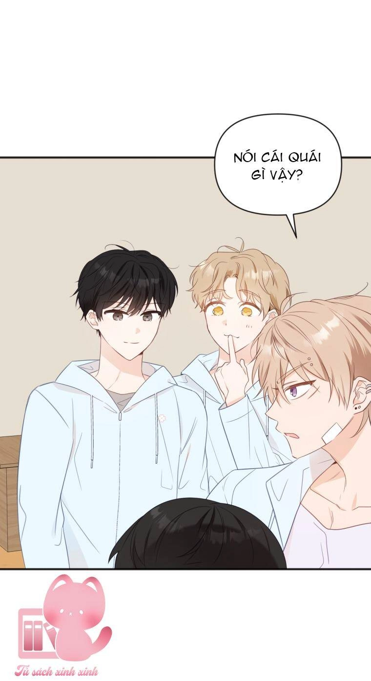 Dịch Vụ Chuyển Phát Hình Mẫu Lý Tưởng Chapter 24 - 28