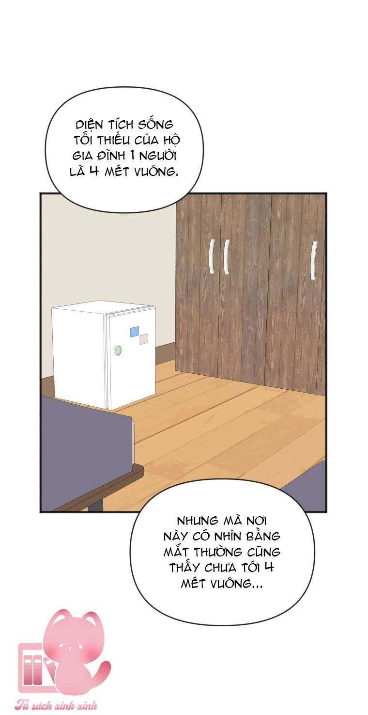 Dịch Vụ Chuyển Phát Hình Mẫu Lý Tưởng Chapter 24 - 31