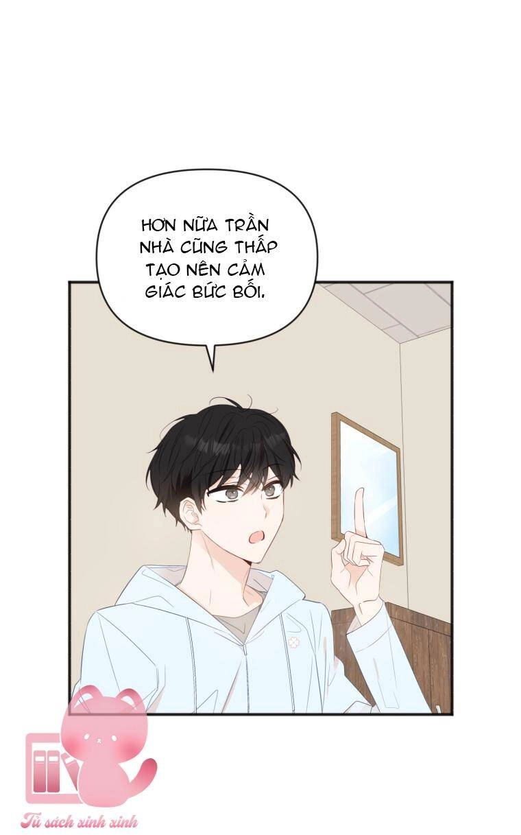 Dịch Vụ Chuyển Phát Hình Mẫu Lý Tưởng Chapter 24 - 33