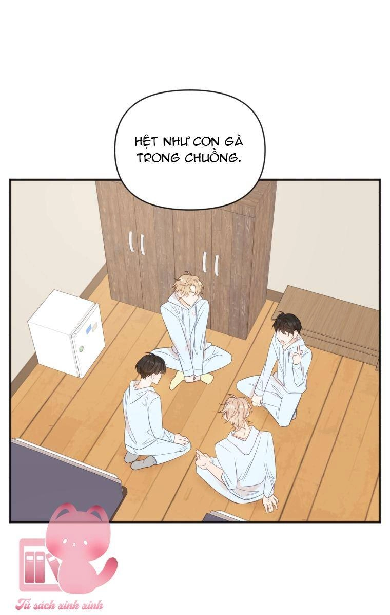 Dịch Vụ Chuyển Phát Hình Mẫu Lý Tưởng Chapter 24 - 34