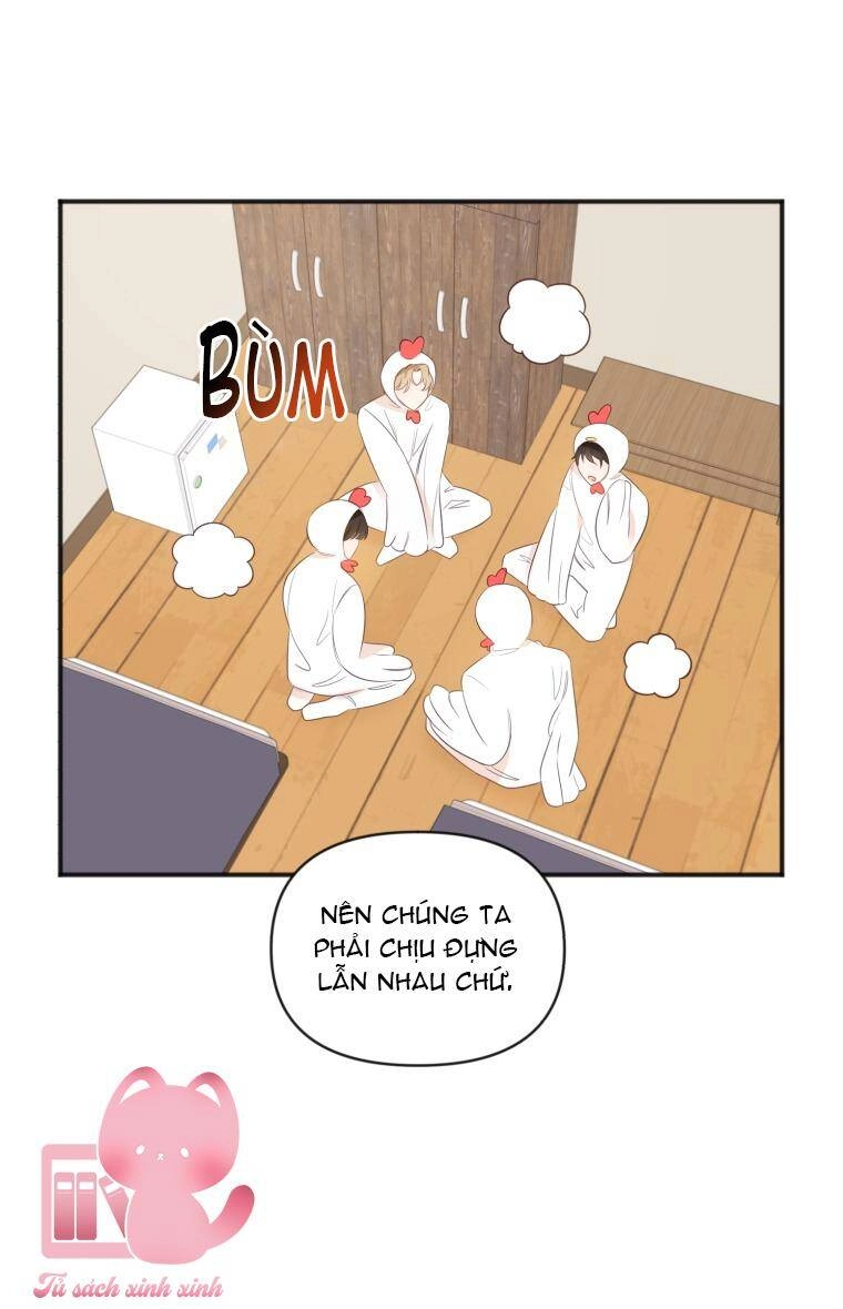 Dịch Vụ Chuyển Phát Hình Mẫu Lý Tưởng Chapter 24 - 35