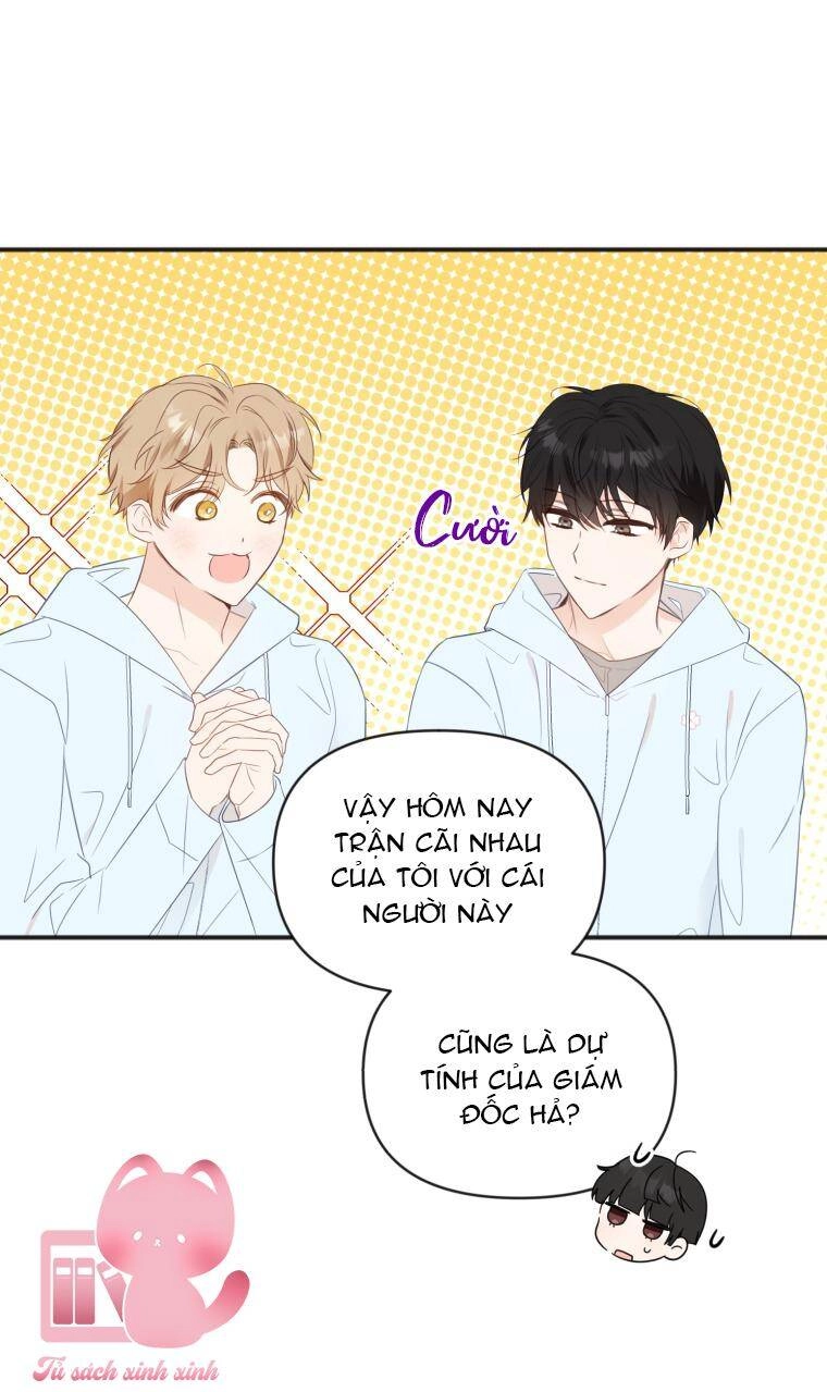 Dịch Vụ Chuyển Phát Hình Mẫu Lý Tưởng Chapter 24 - 38