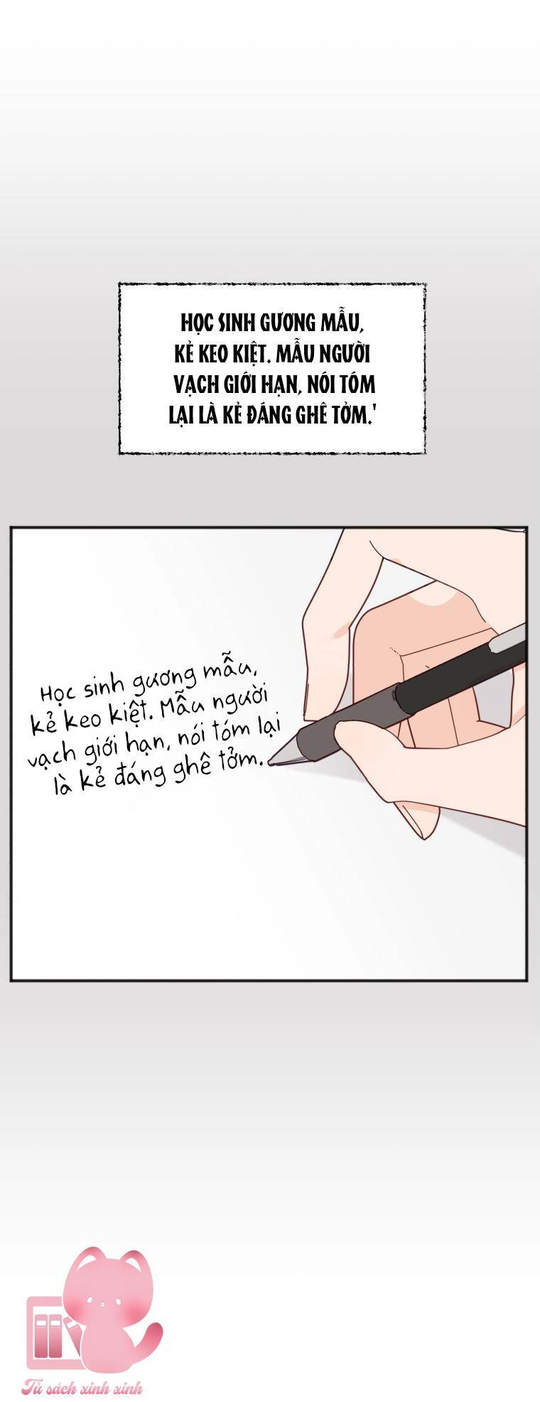 Dịch Vụ Chuyển Phát Hình Mẫu Lý Tưởng Chapter 24 - 46