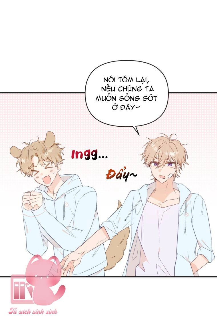 Dịch Vụ Chuyển Phát Hình Mẫu Lý Tưởng Chapter 24 - 48