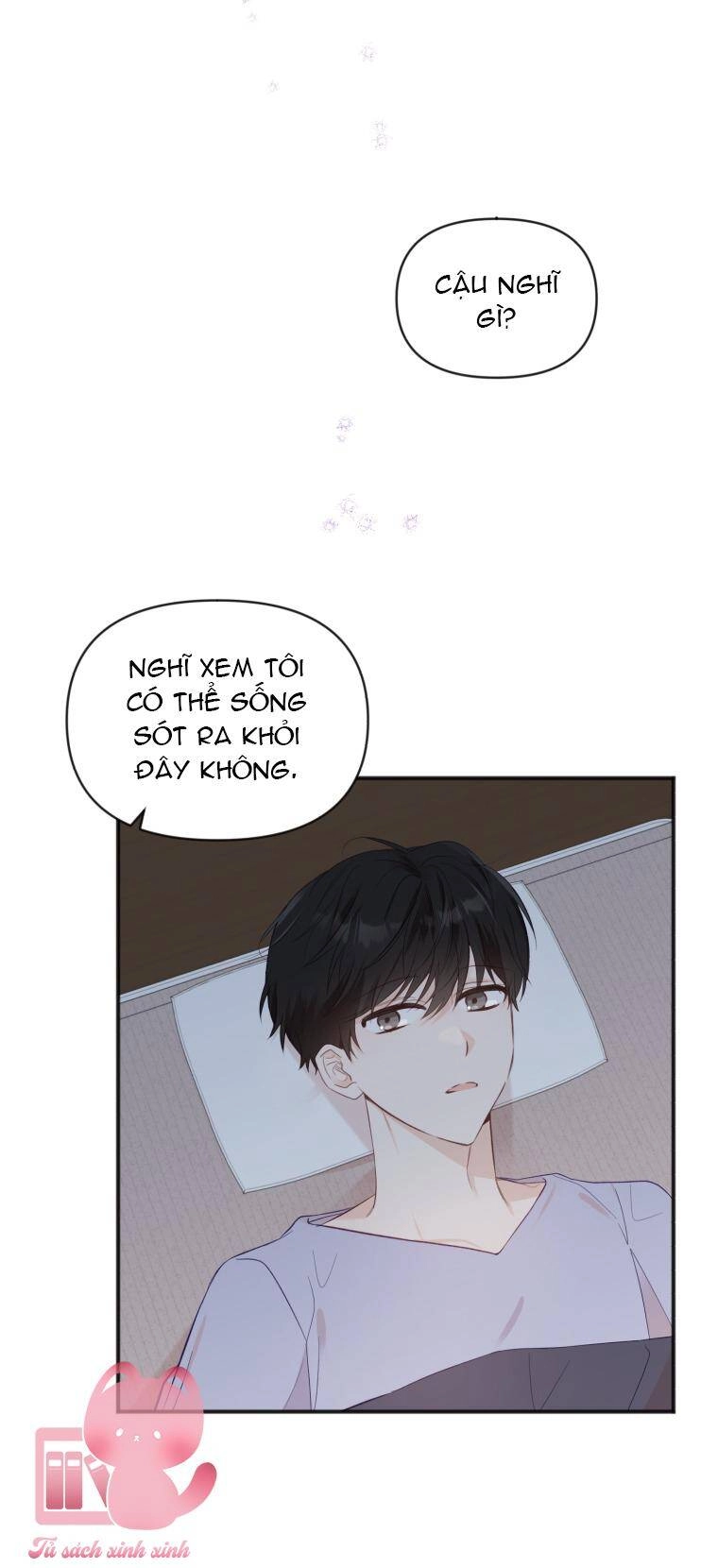 Dịch Vụ Chuyển Phát Hình Mẫu Lý Tưởng Chapter 24 - 56