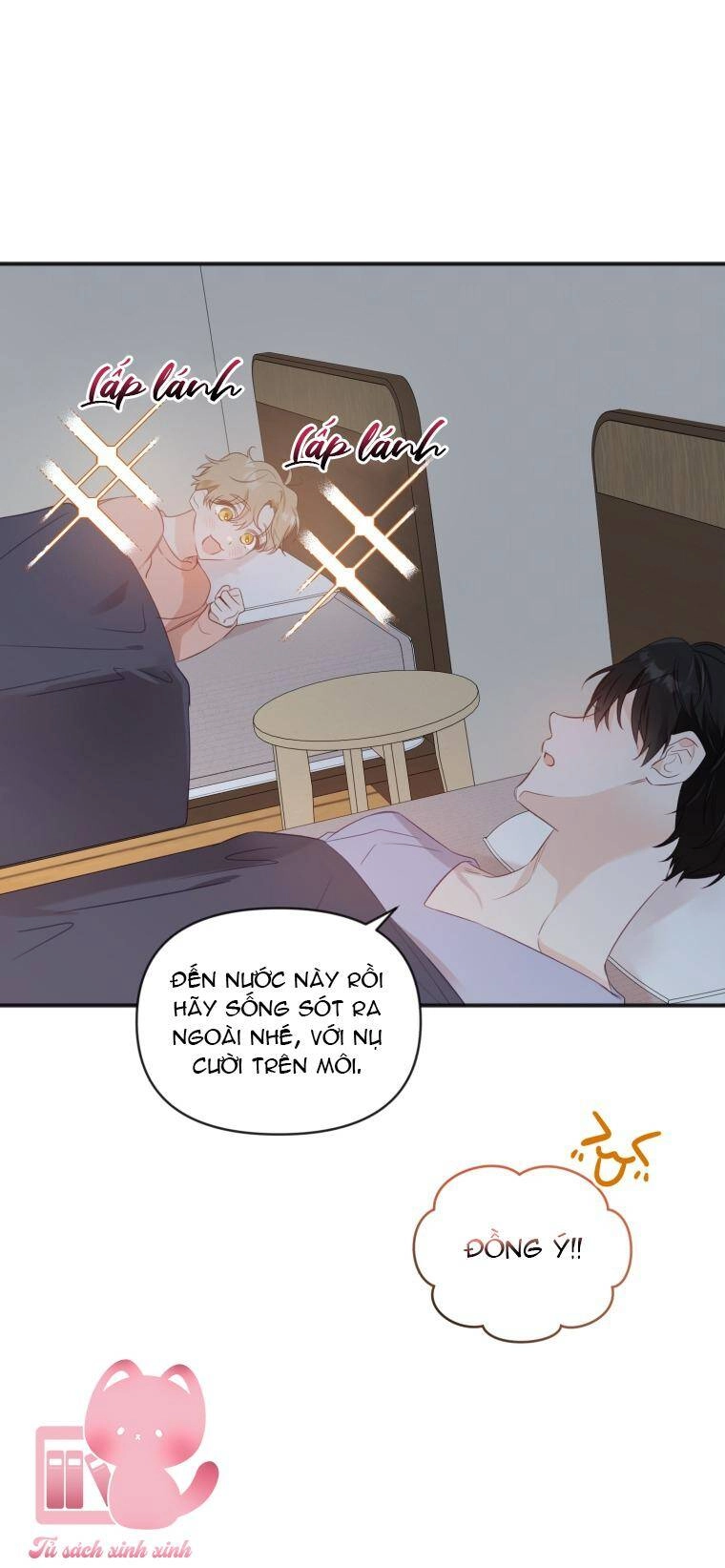 Dịch Vụ Chuyển Phát Hình Mẫu Lý Tưởng Chapter 24 - 58