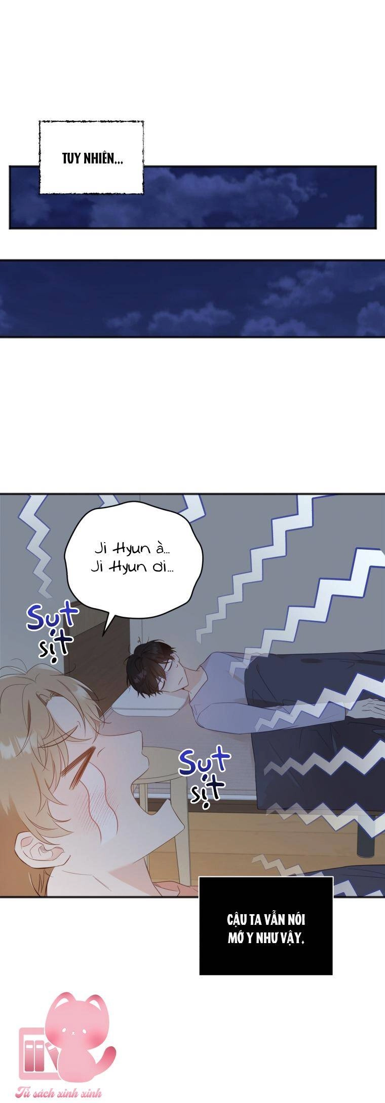 Dịch Vụ Chuyển Phát Hình Mẫu Lý Tưởng Chapter 24 - 59