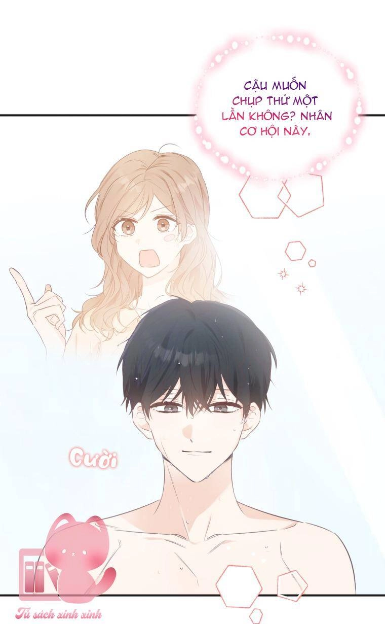 Dịch Vụ Chuyển Phát Hình Mẫu Lý Tưởng Chapter 24 - 66