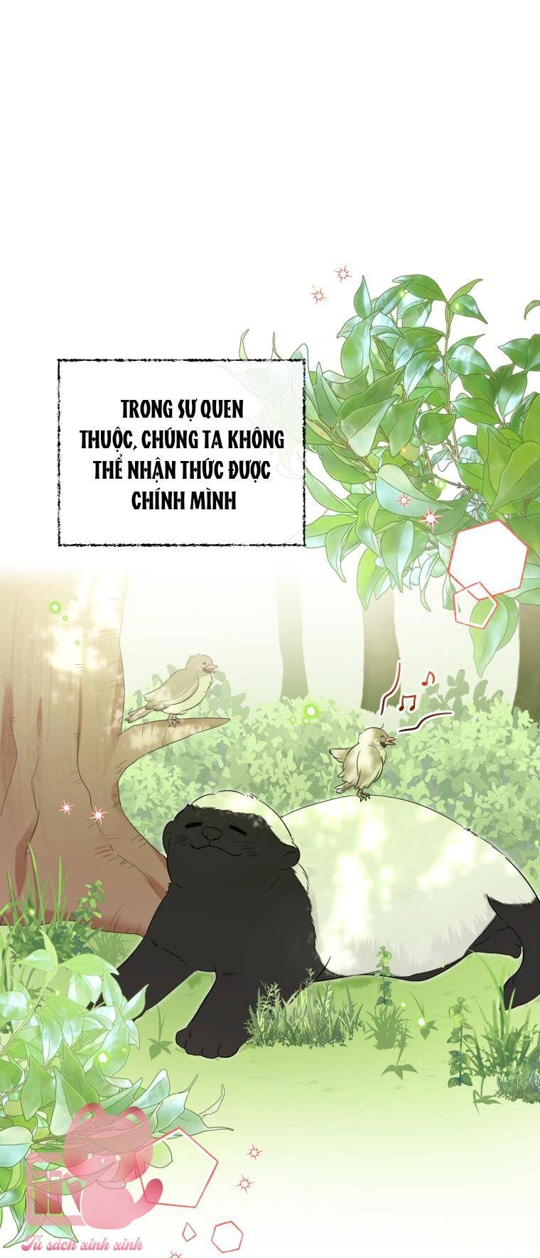 Dịch Vụ Chuyển Phát Hình Mẫu Lý Tưởng Chapter 25 - 2
