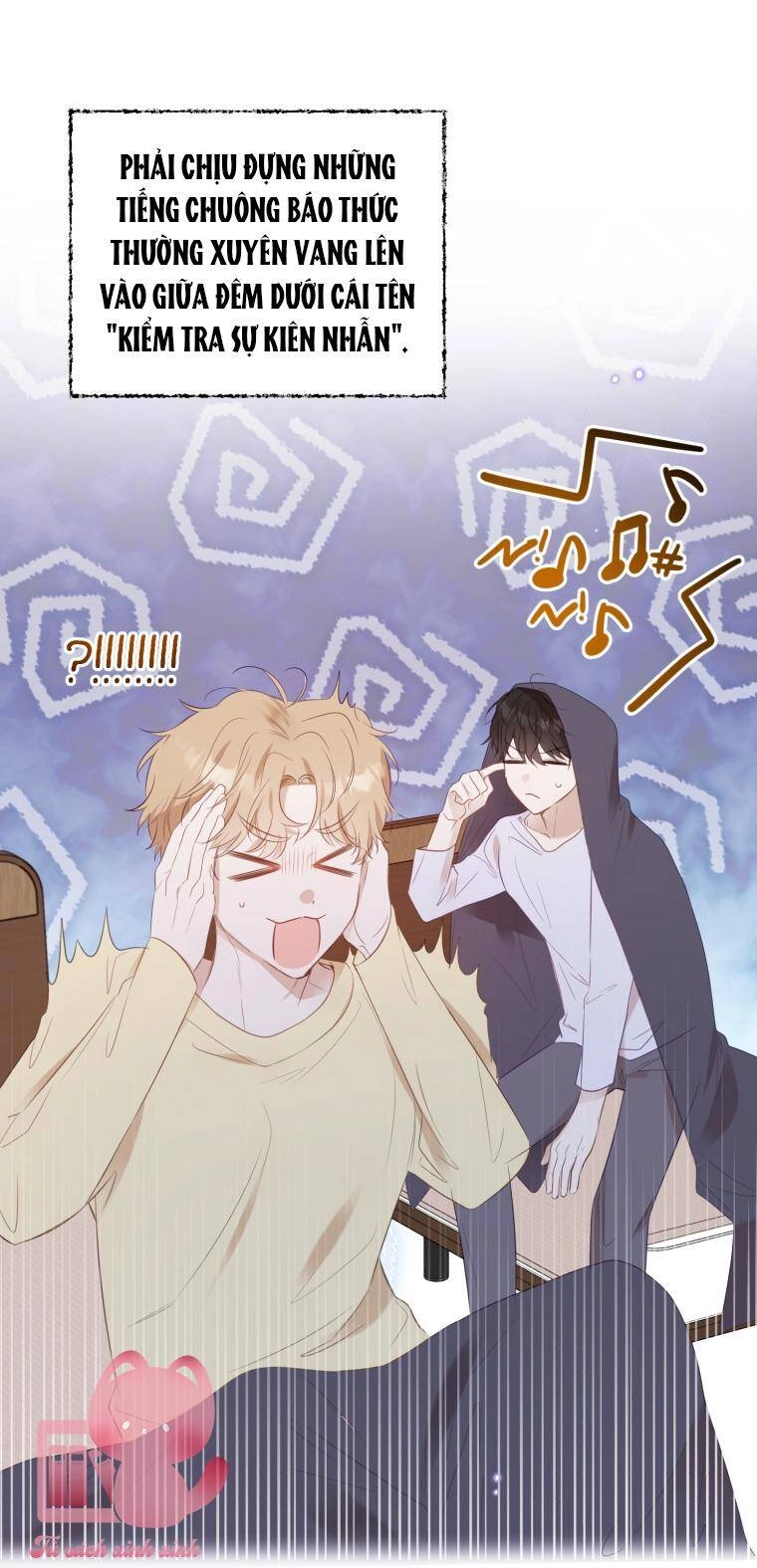 Dịch Vụ Chuyển Phát Hình Mẫu Lý Tưởng Chapter 25 - 14