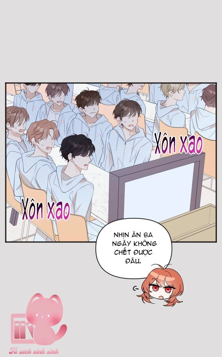 Dịch Vụ Chuyển Phát Hình Mẫu Lý Tưởng Chapter 25 - 19