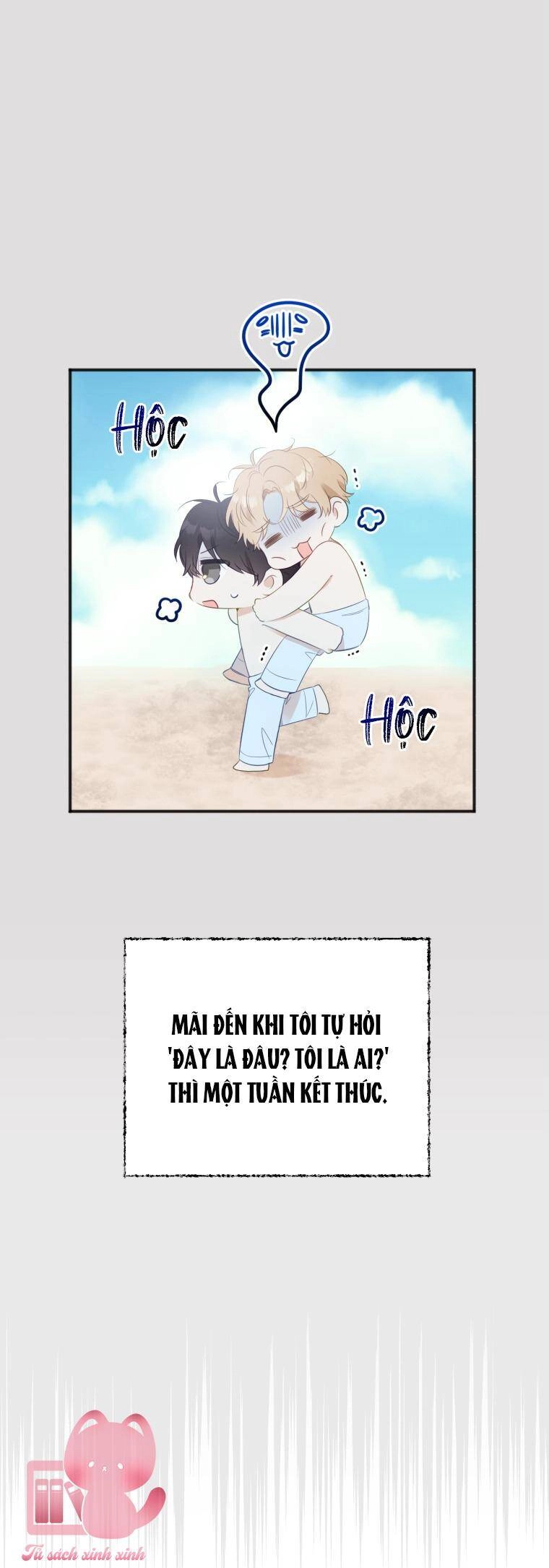 Dịch Vụ Chuyển Phát Hình Mẫu Lý Tưởng Chapter 25 - 26