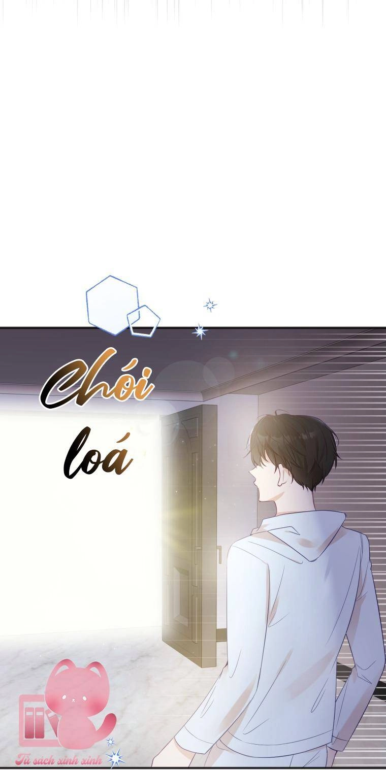 Dịch Vụ Chuyển Phát Hình Mẫu Lý Tưởng Chapter 25 - 27