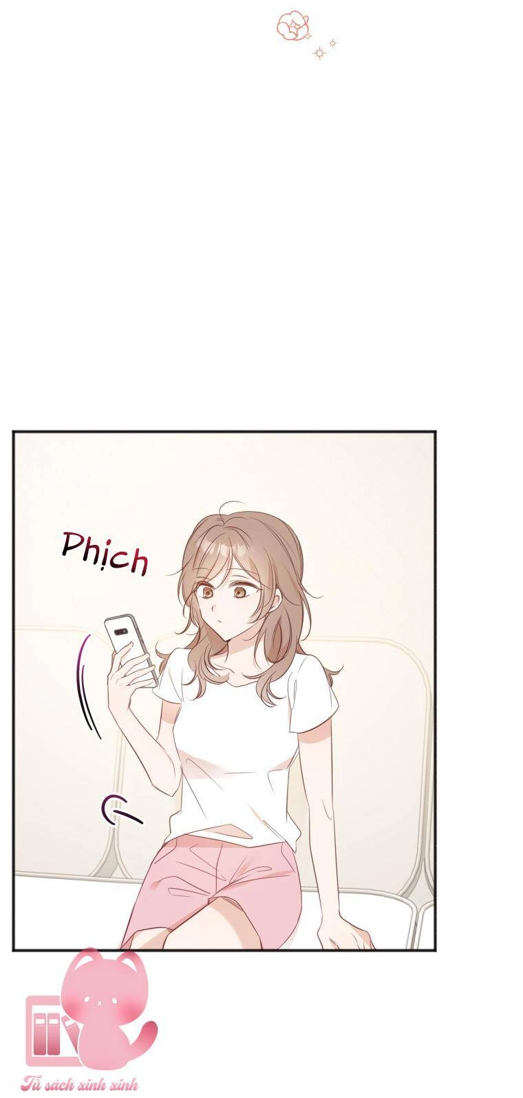 Dịch Vụ Chuyển Phát Hình Mẫu Lý Tưởng Chapter 25 - 33