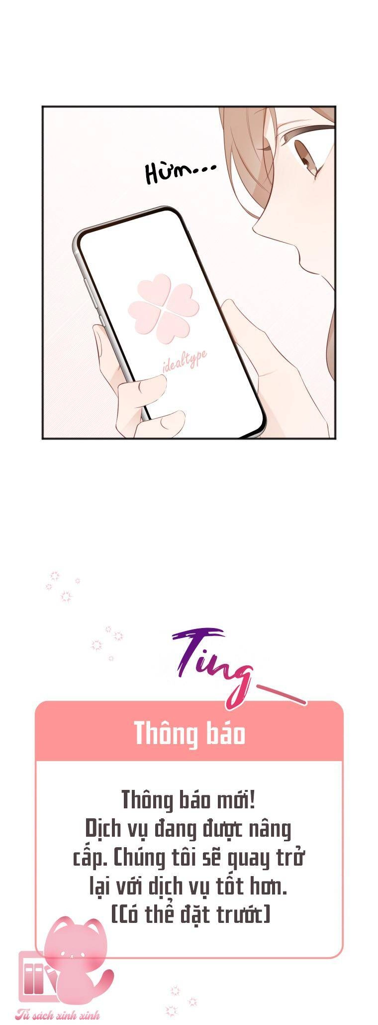 Dịch Vụ Chuyển Phát Hình Mẫu Lý Tưởng Chapter 25 - 34
