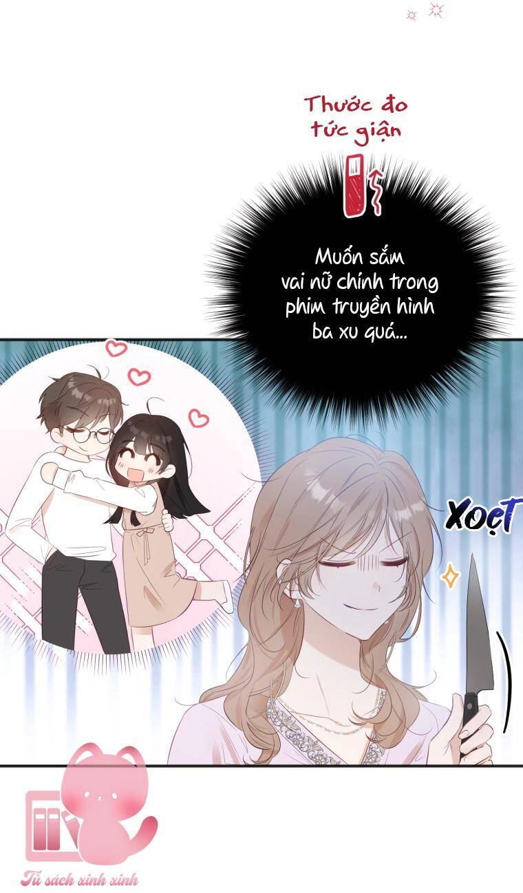 Dịch Vụ Chuyển Phát Hình Mẫu Lý Tưởng Chapter 25 - 55