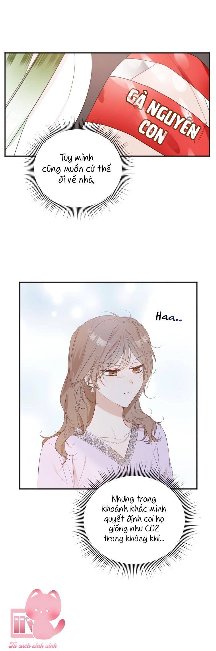 Dịch Vụ Chuyển Phát Hình Mẫu Lý Tưởng Chapter 25 - 56