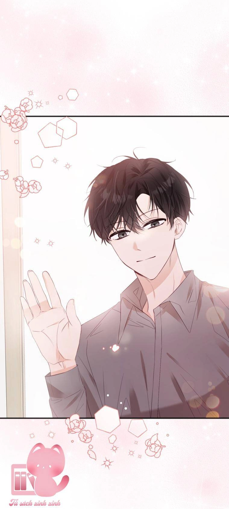 Dịch Vụ Chuyển Phát Hình Mẫu Lý Tưởng Chapter 25 - 59