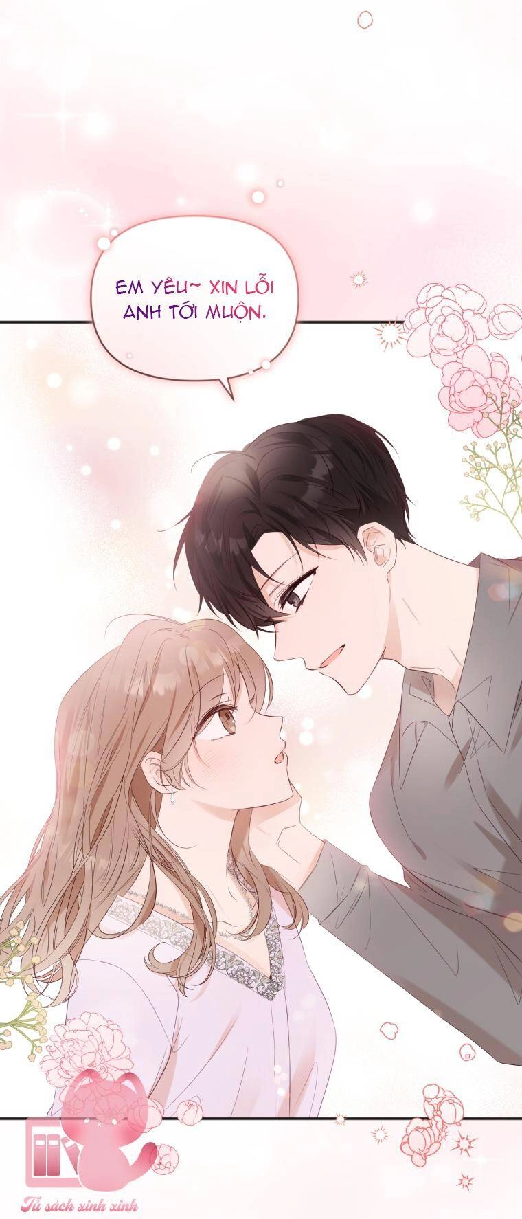 Dịch Vụ Chuyển Phát Hình Mẫu Lý Tưởng Chapter 25 - 64