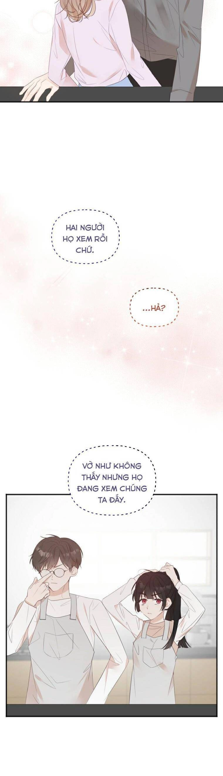 Dịch Vụ Chuyển Phát Hình Mẫu Lý Tưởng Chapter 26 - 6