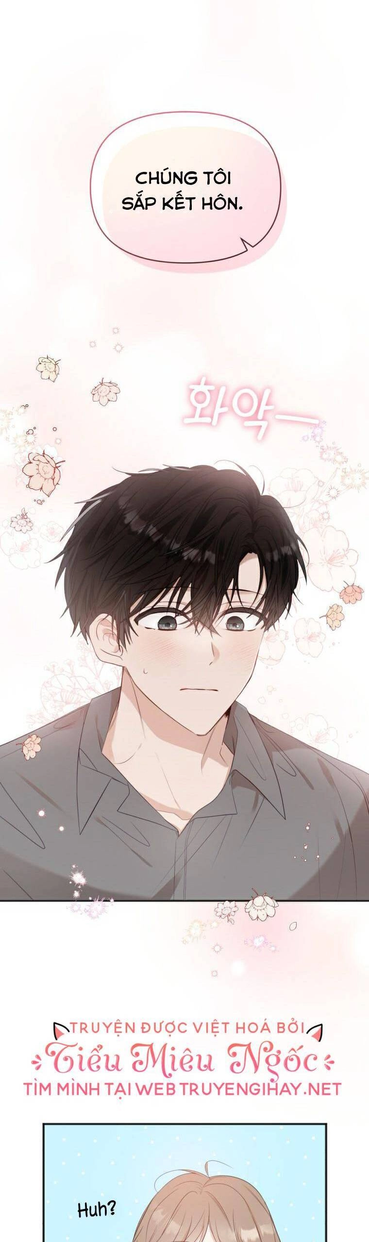 Dịch Vụ Chuyển Phát Hình Mẫu Lý Tưởng Chapter 26 - 8