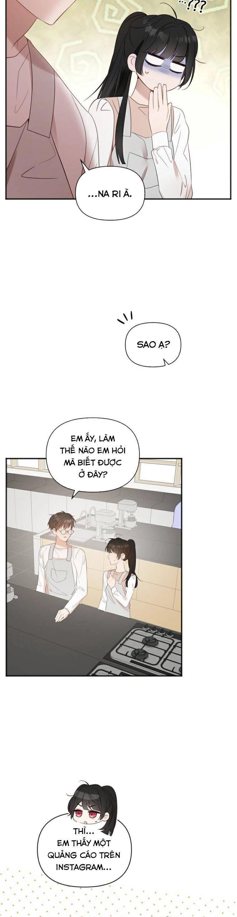 Dịch Vụ Chuyển Phát Hình Mẫu Lý Tưởng Chapter 26 - 16