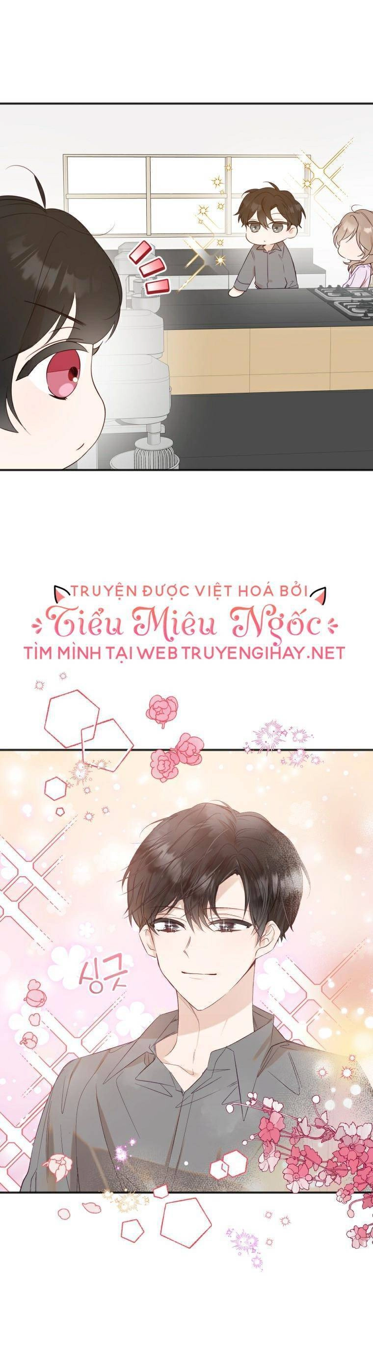 Dịch Vụ Chuyển Phát Hình Mẫu Lý Tưởng Chapter 26 - 19