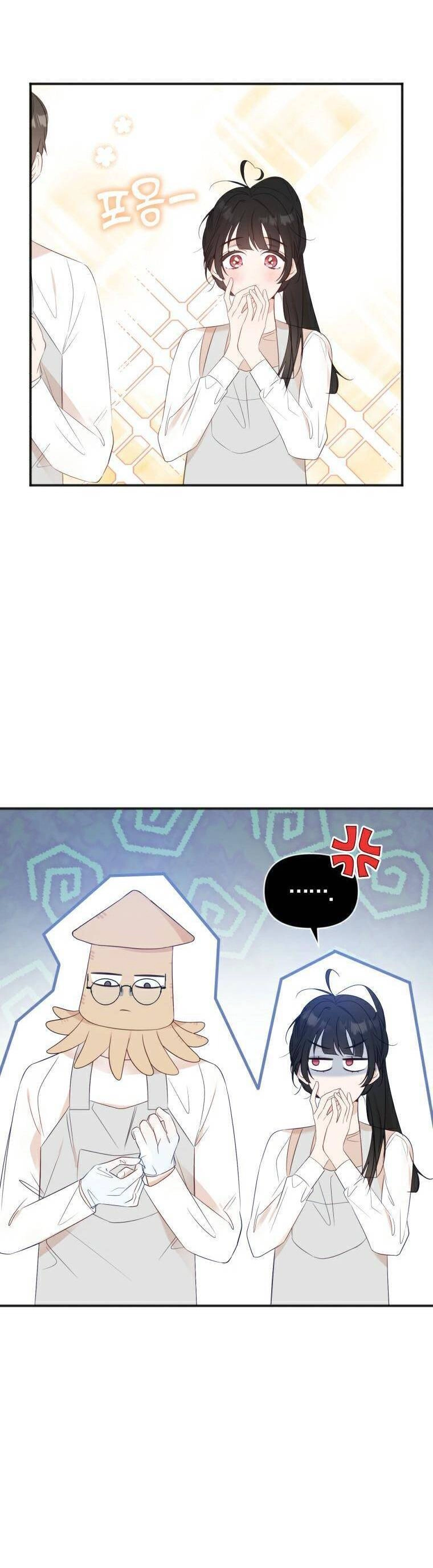 Dịch Vụ Chuyển Phát Hình Mẫu Lý Tưởng Chapter 26 - 20