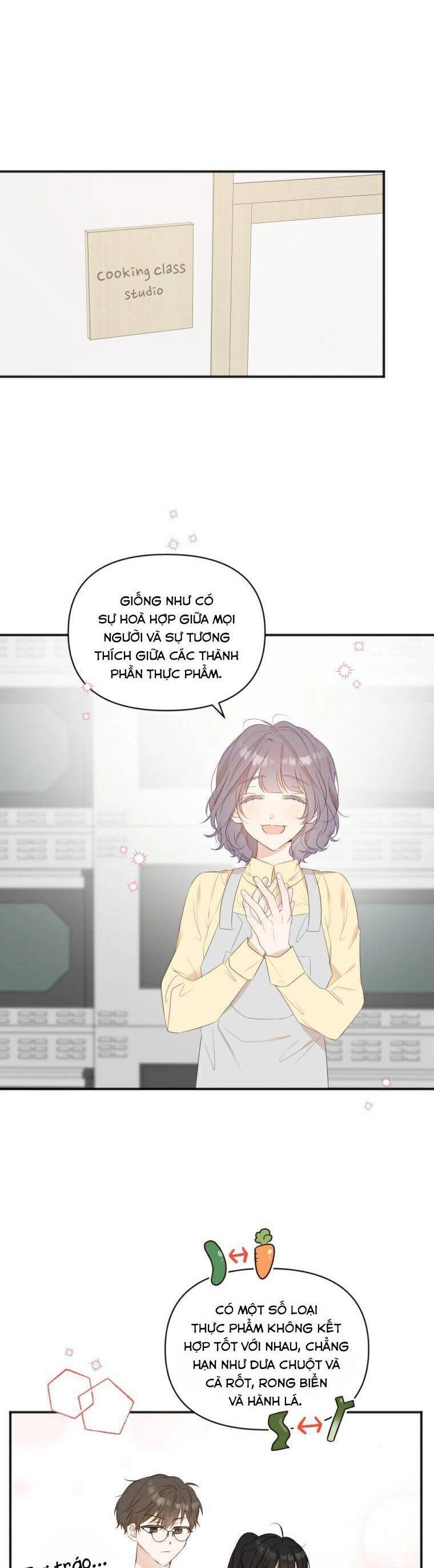 Dịch Vụ Chuyển Phát Hình Mẫu Lý Tưởng Chapter 26 - 21