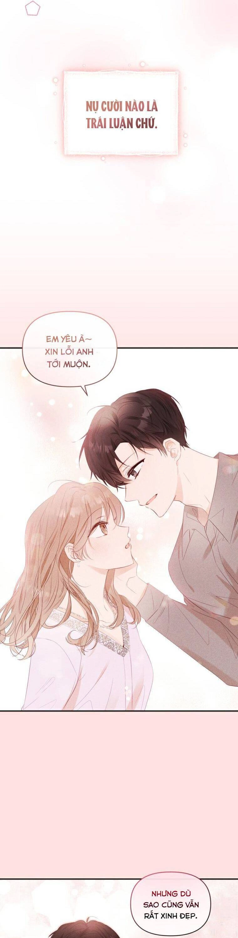 Dịch Vụ Chuyển Phát Hình Mẫu Lý Tưởng Chapter 26 - 27