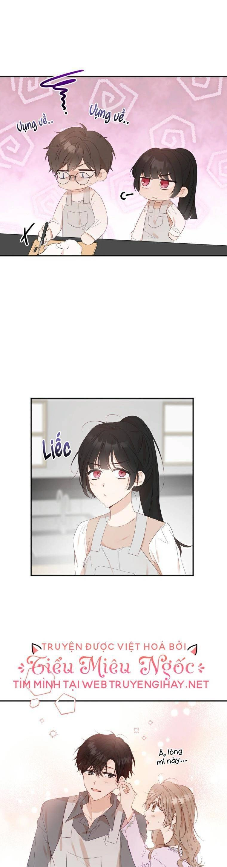 Dịch Vụ Chuyển Phát Hình Mẫu Lý Tưởng Chapter 26 - 35