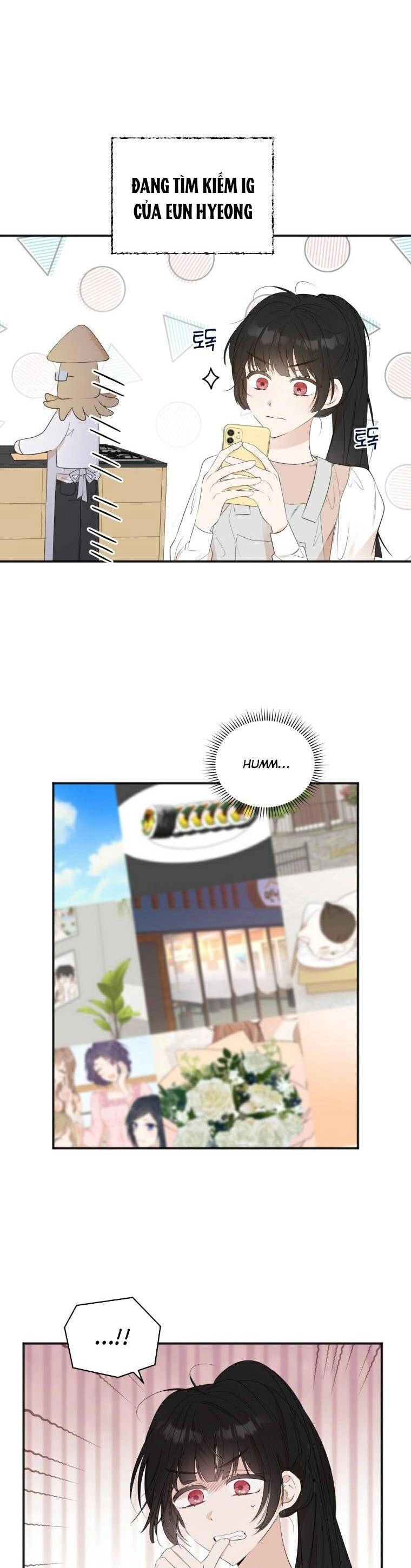 Dịch Vụ Chuyển Phát Hình Mẫu Lý Tưởng Chapter 26 - 37