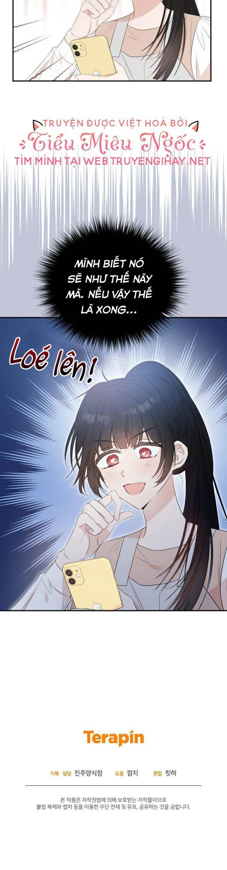 Dịch Vụ Chuyển Phát Hình Mẫu Lý Tưởng Chapter 26 - 38