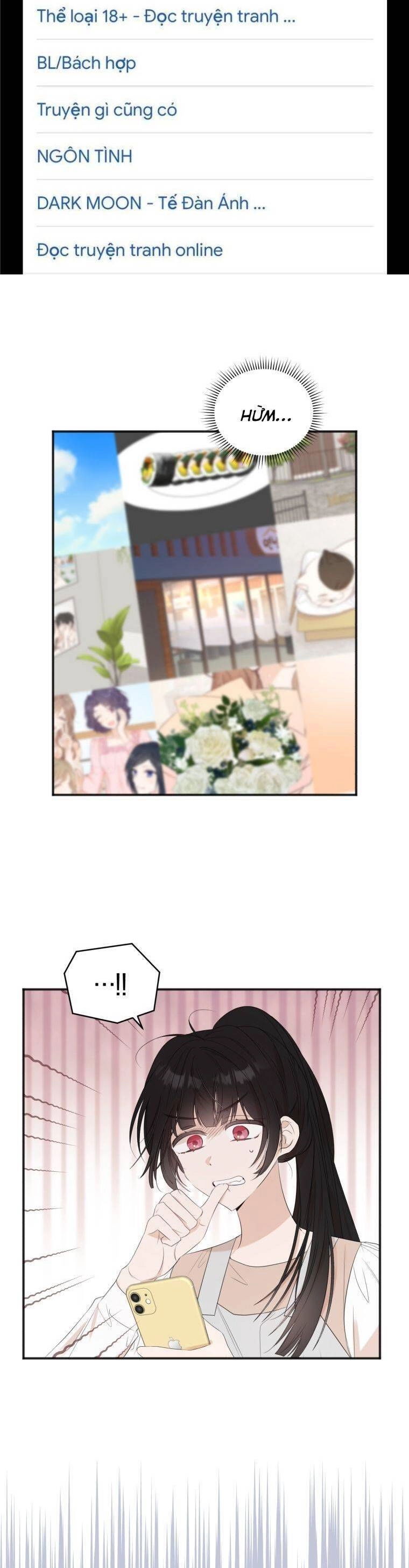 Dịch Vụ Chuyển Phát Hình Mẫu Lý Tưởng Chapter 27 - 2