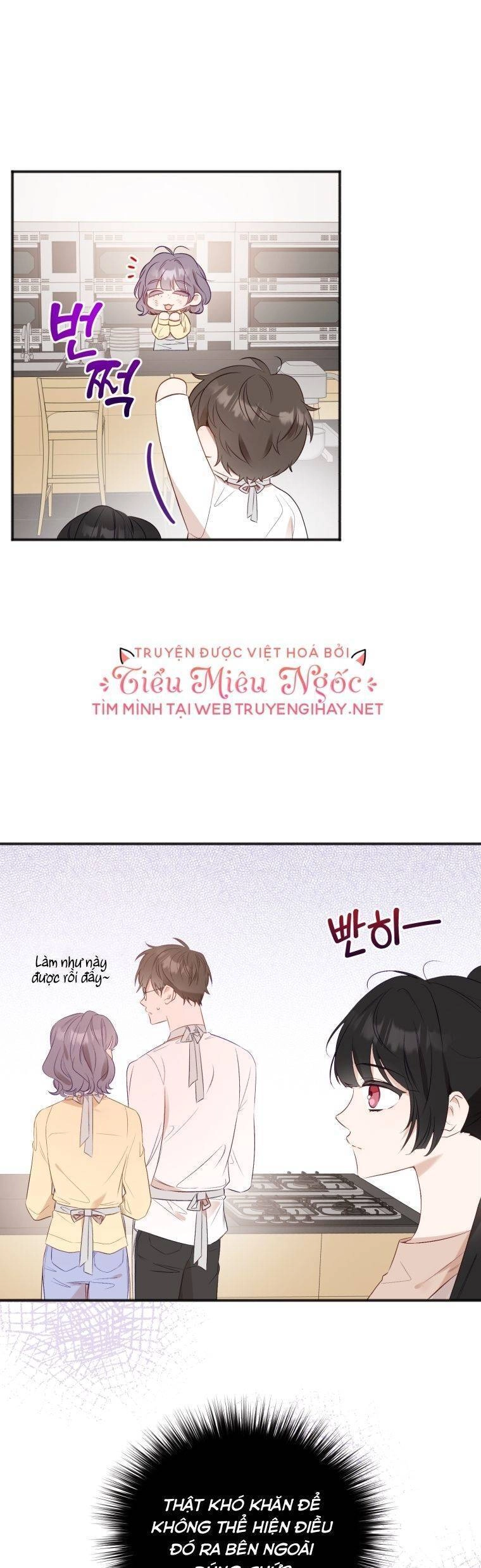 Dịch Vụ Chuyển Phát Hình Mẫu Lý Tưởng Chapter 27 - 7