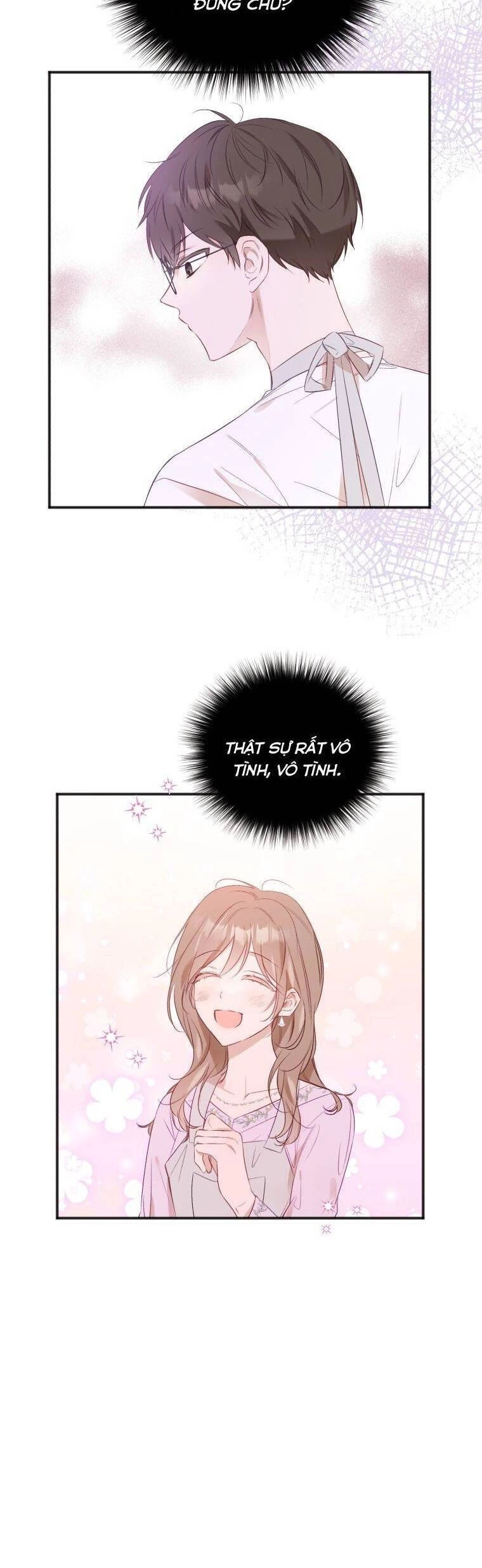 Dịch Vụ Chuyển Phát Hình Mẫu Lý Tưởng Chapter 27 - 8