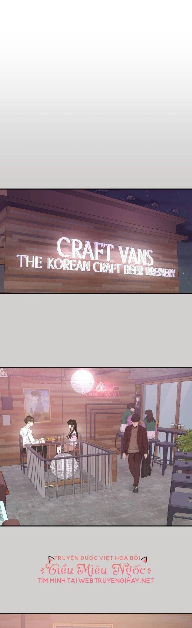 Dịch Vụ Chuyển Phát Hình Mẫu Lý Tưởng Chapter 27 - 9