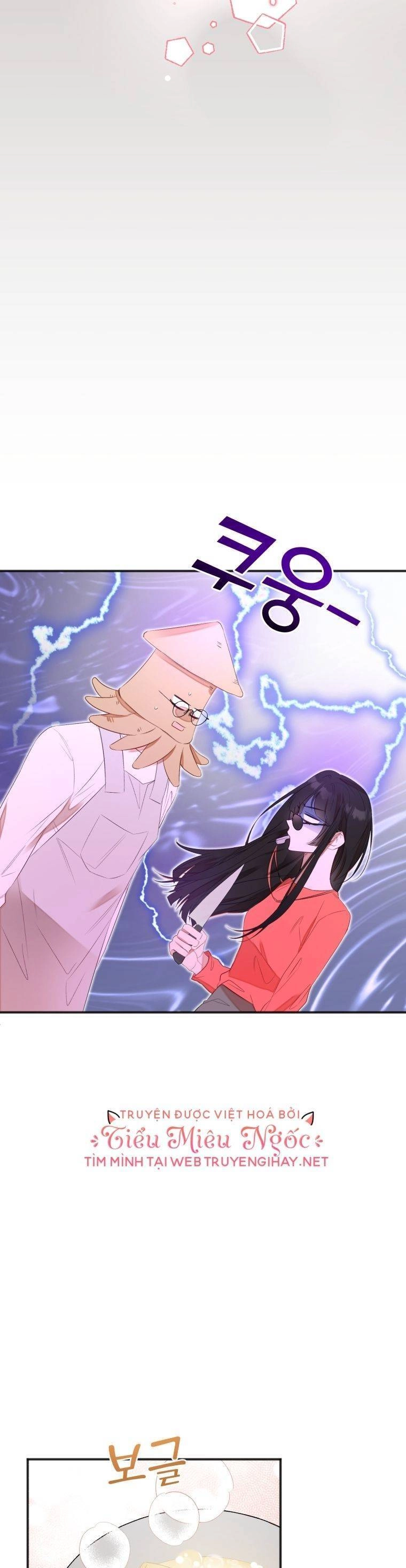 Dịch Vụ Chuyển Phát Hình Mẫu Lý Tưởng Chapter 27 - 14