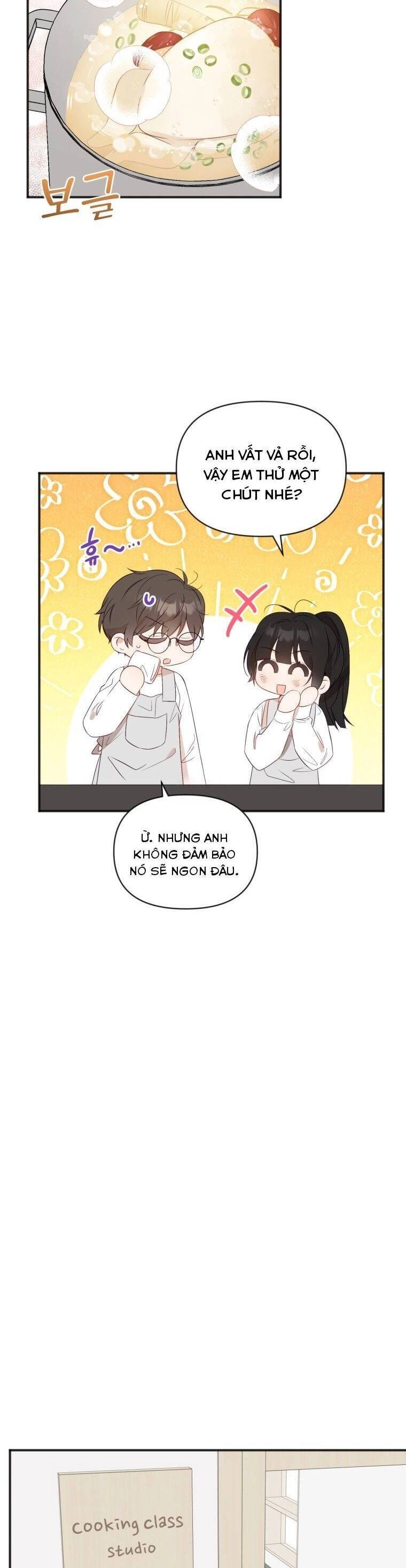 Dịch Vụ Chuyển Phát Hình Mẫu Lý Tưởng Chapter 27 - 15