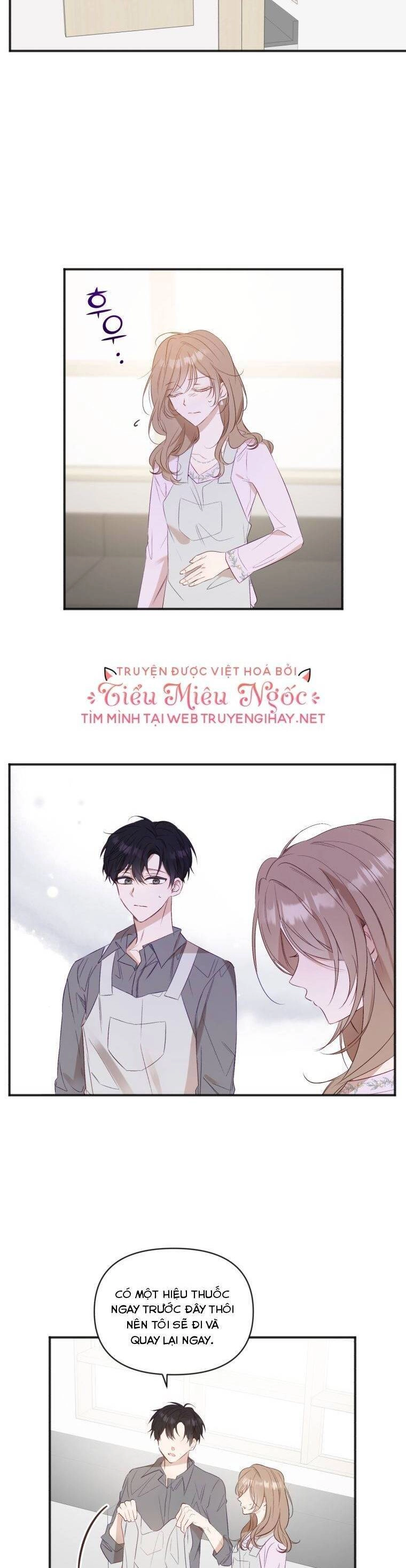 Dịch Vụ Chuyển Phát Hình Mẫu Lý Tưởng Chapter 27 - 16