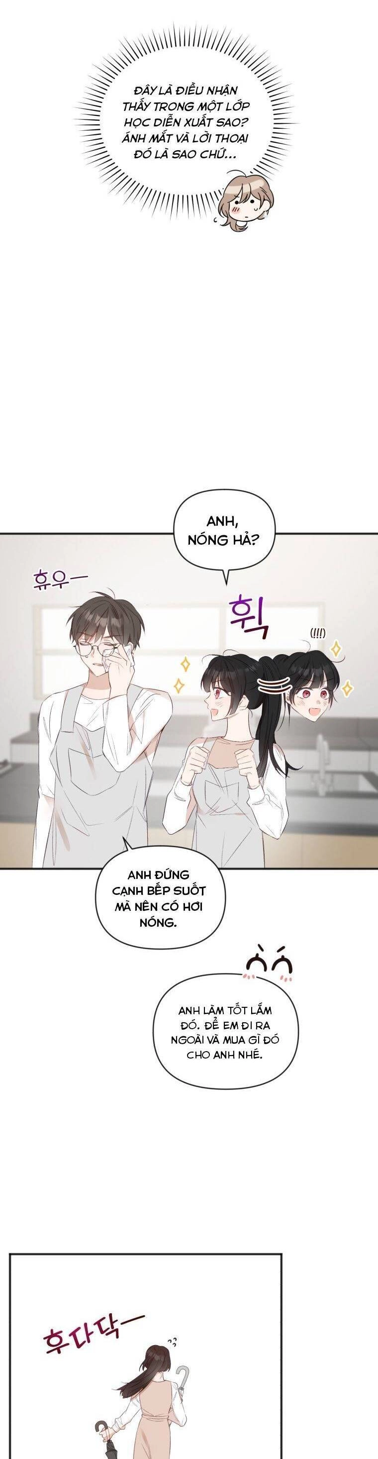 Dịch Vụ Chuyển Phát Hình Mẫu Lý Tưởng Chapter 27 - 18